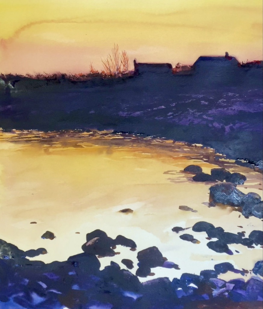 72Sunset Cove