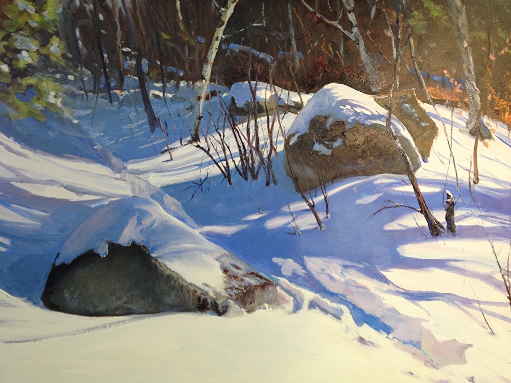 58Winterwoods