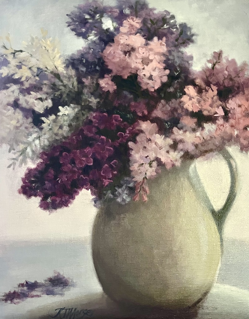 47May’s Bounty