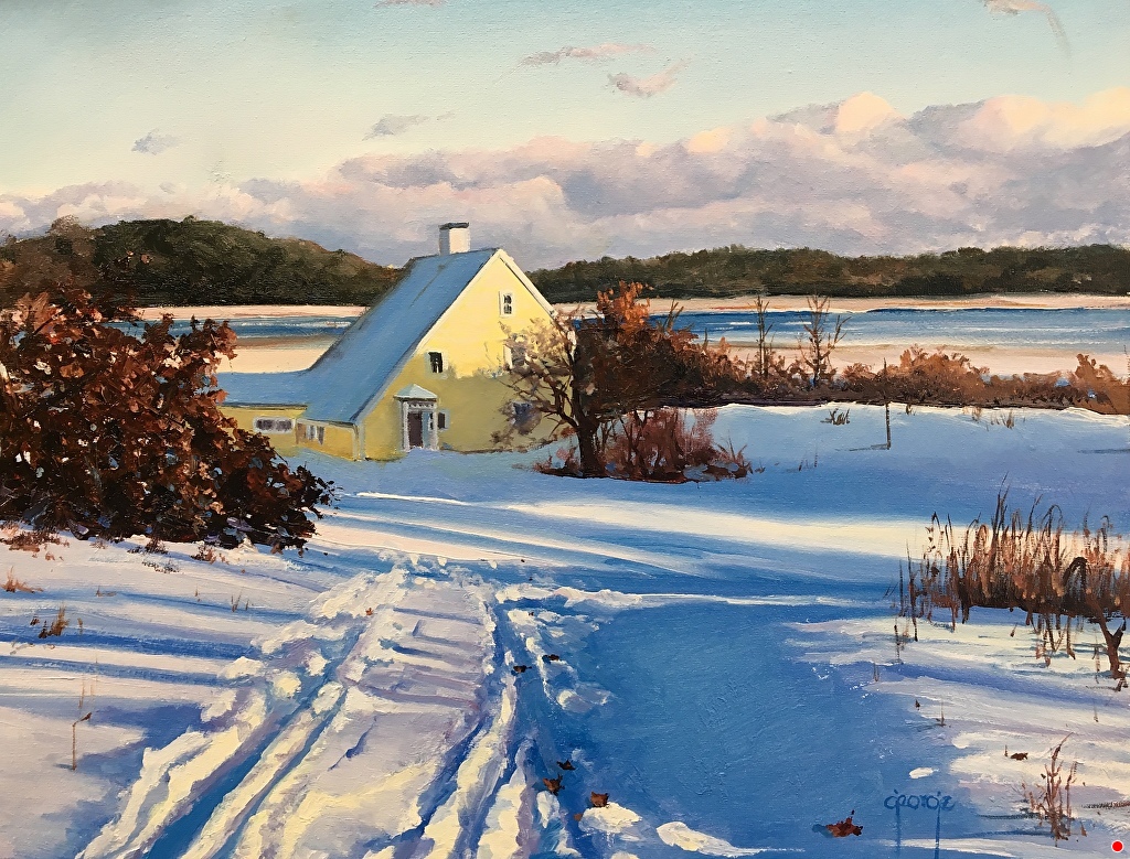 10Greenwood Farms, Ipswich