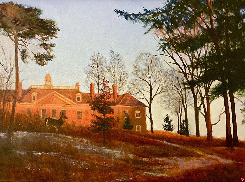 15Sunday Morning, Castle Hill